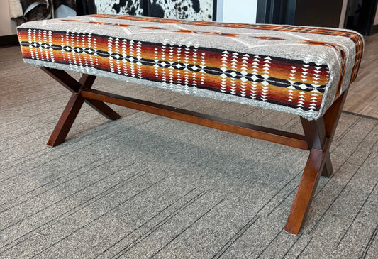 Southwestern Bench
